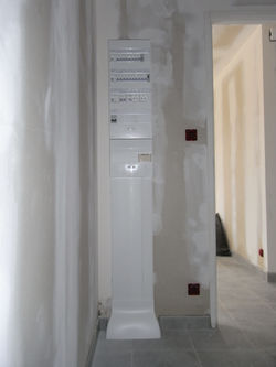 isoelec électricité