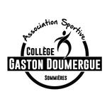 création logo AS collège