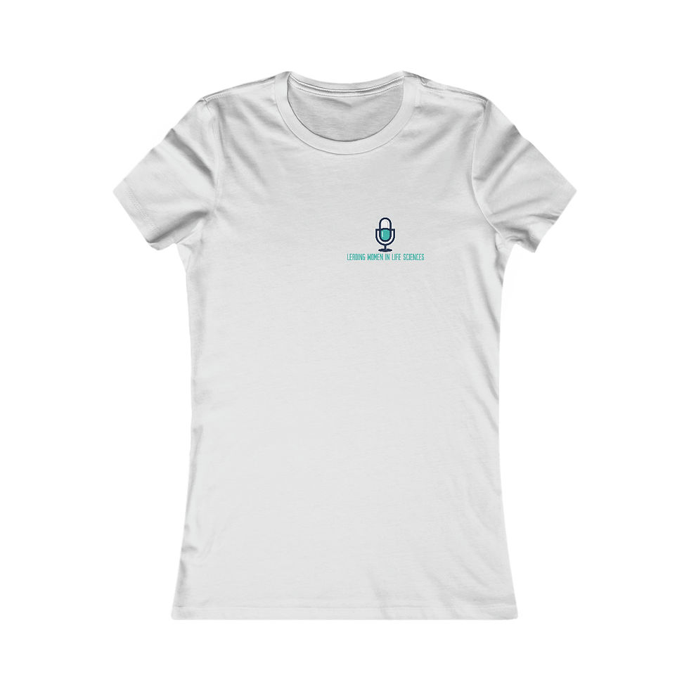 Thumbnail: Women's Favorite Tee