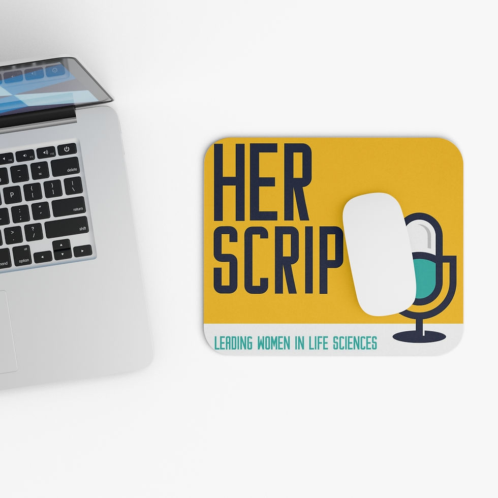 Mouse Pad (Rectangle)