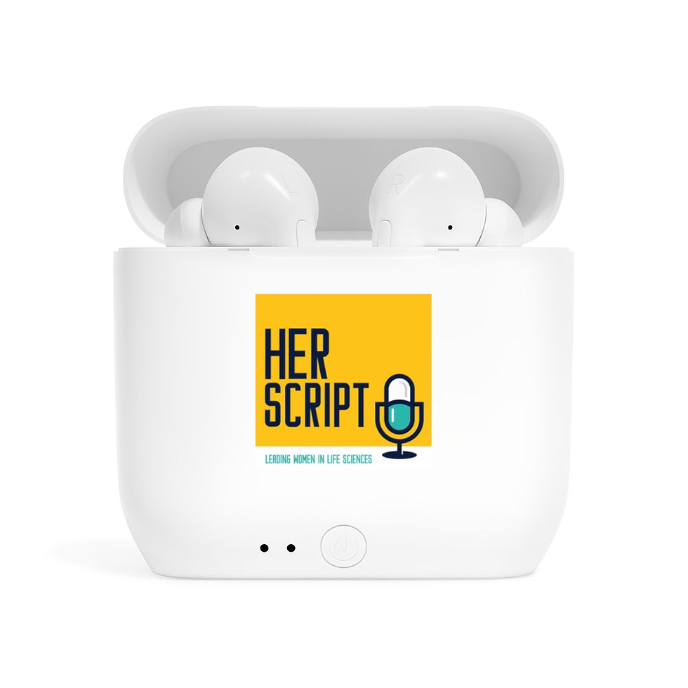 Essos Wireless Earbuds