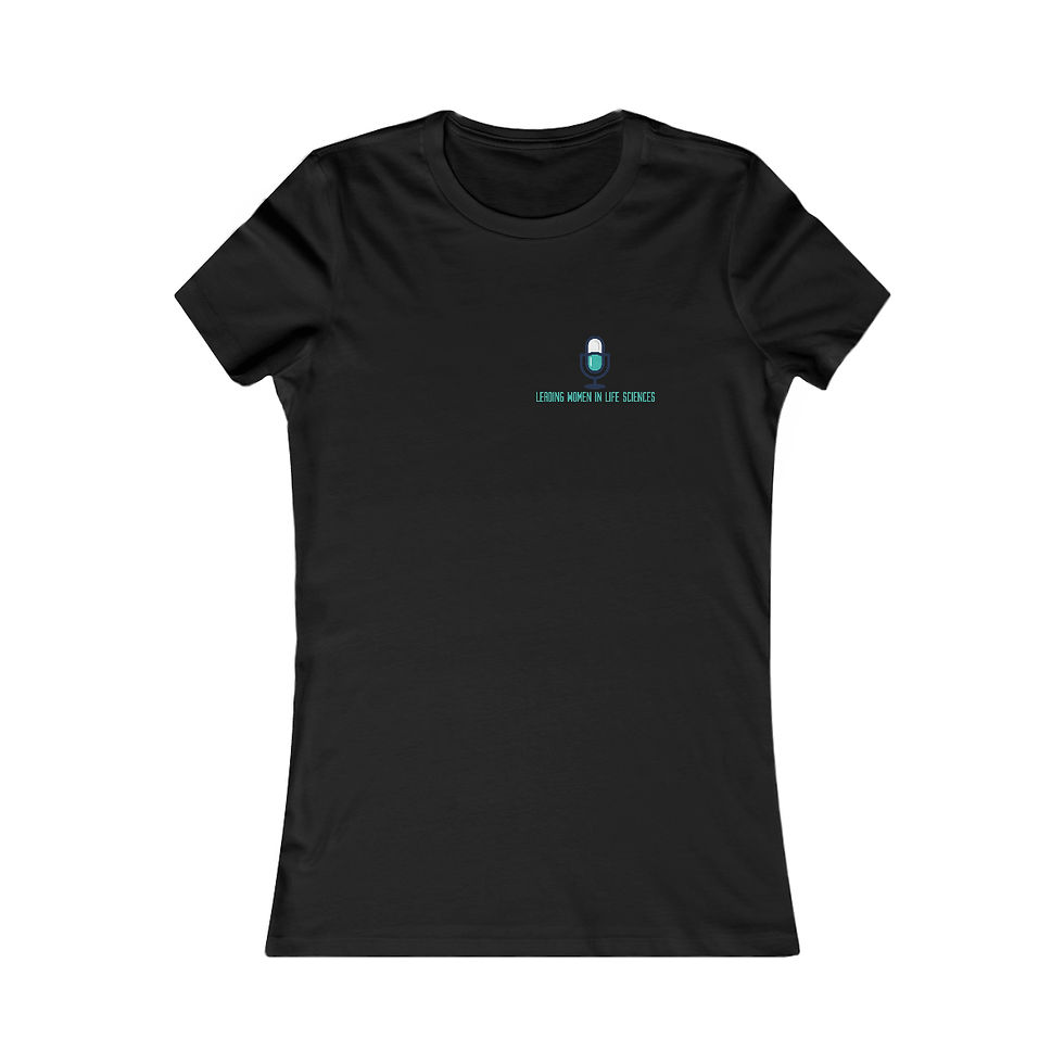 Thumbnail: Women's Favorite Tee
