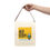 Thumbnail: Canvas Lunch Bag With Strap