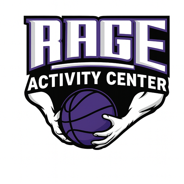 Rage Activity Center Logo