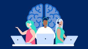 How customer service AI has evolved beyond the chatbot 