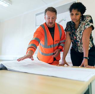 A Reliable Contractor