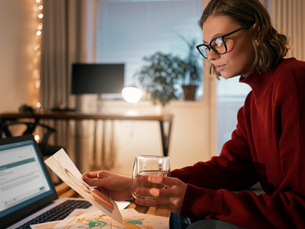 From Stress to Success - Tips to Take Charge of Your Money