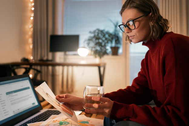 Photo Courtesy of FreePik Emily Graham