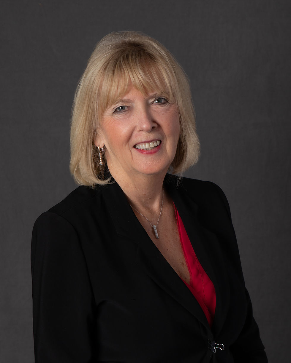 Peg Doyle - Lifelong Wellness