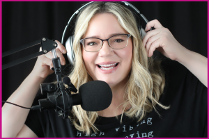 Writer: Kim Parkinson