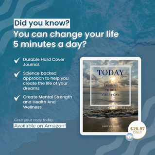 The ABC Grounding Technique: A Simple Way to Calm Your Nervous System