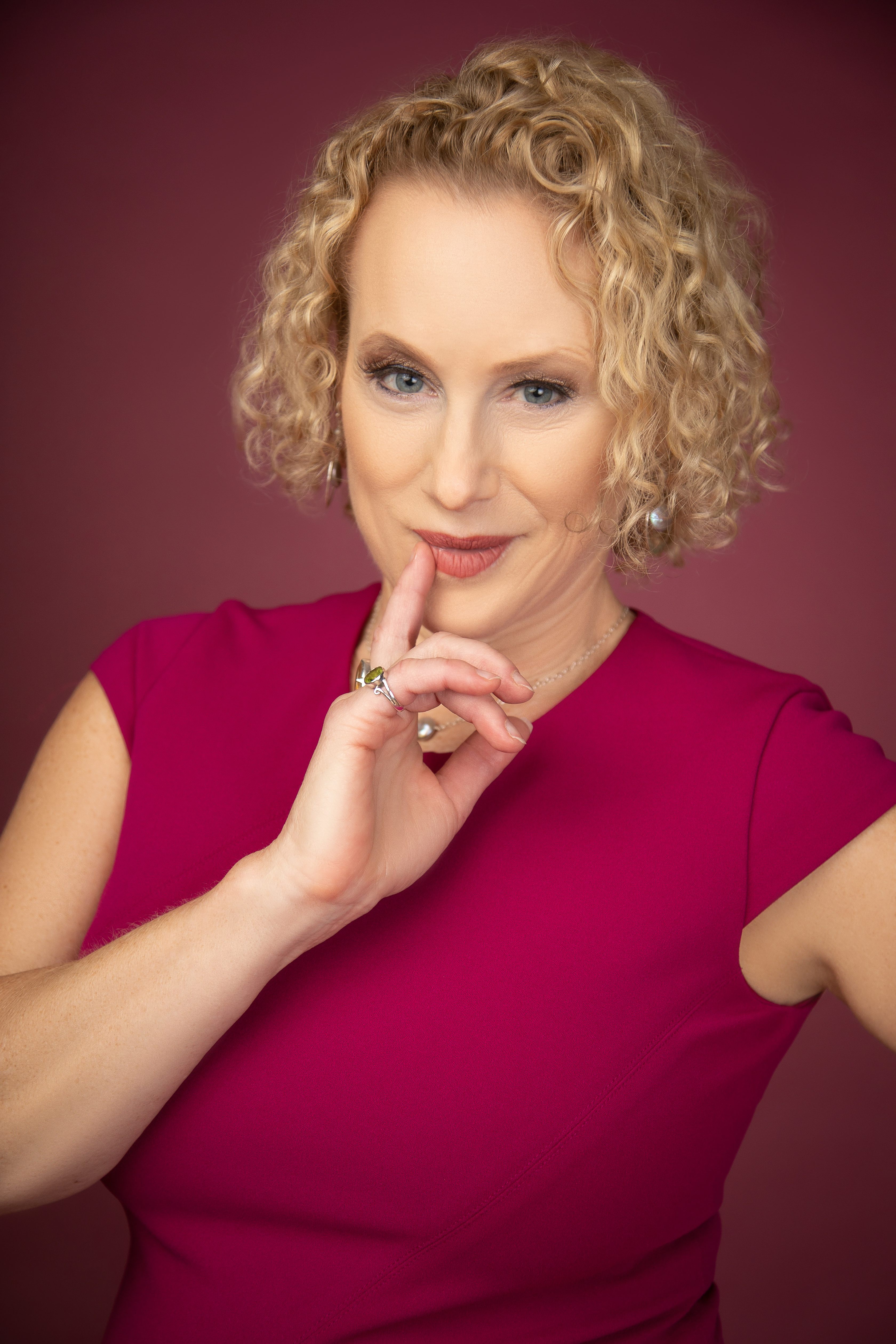 Writer: Elaine Williams