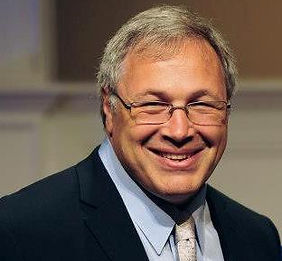 Richard Dagley, LMHC