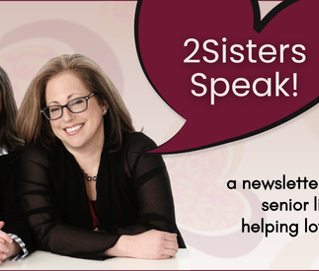 2 Sisters Speak about Health Care Proxies