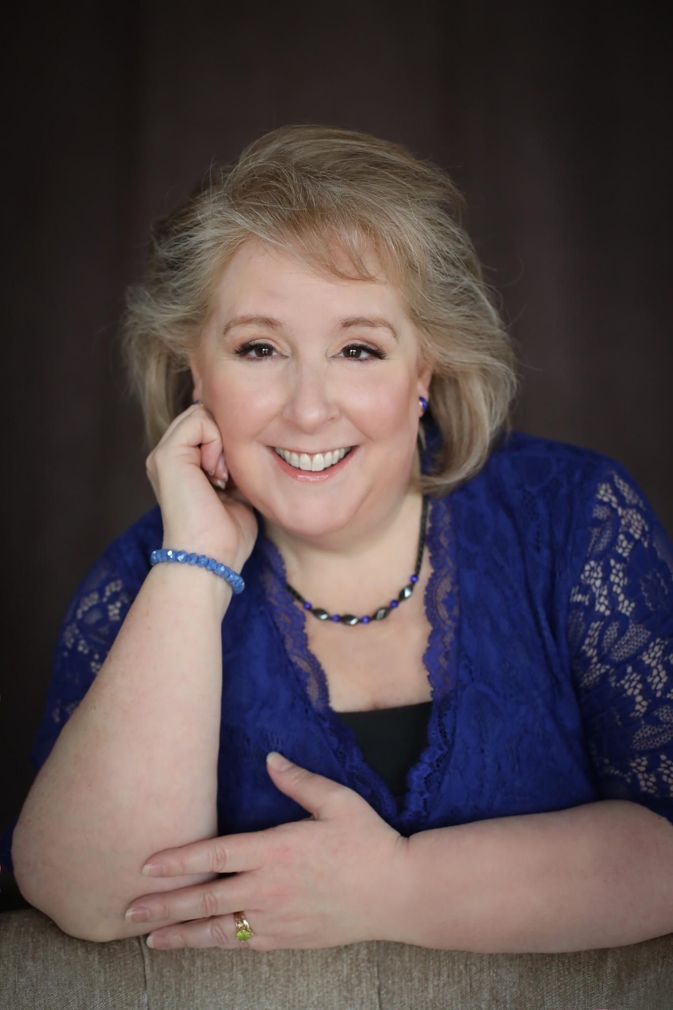 Writer: Suzanne Ducharme MacFarlane