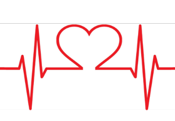 Heart beat pictures