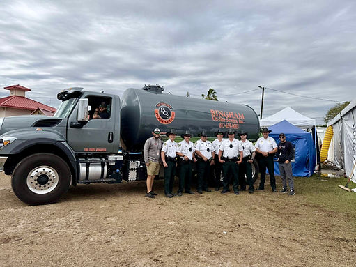 Septic Cleaning