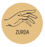 Miniatura: TAURO PRO LINE tijeras de corte, Janita Plungė line, Curva