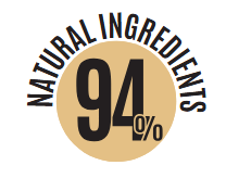 Miniatura: TAURO PRO LINE Champú Ultra Natural Care Limpieza Profunda para Pelajes Blancos