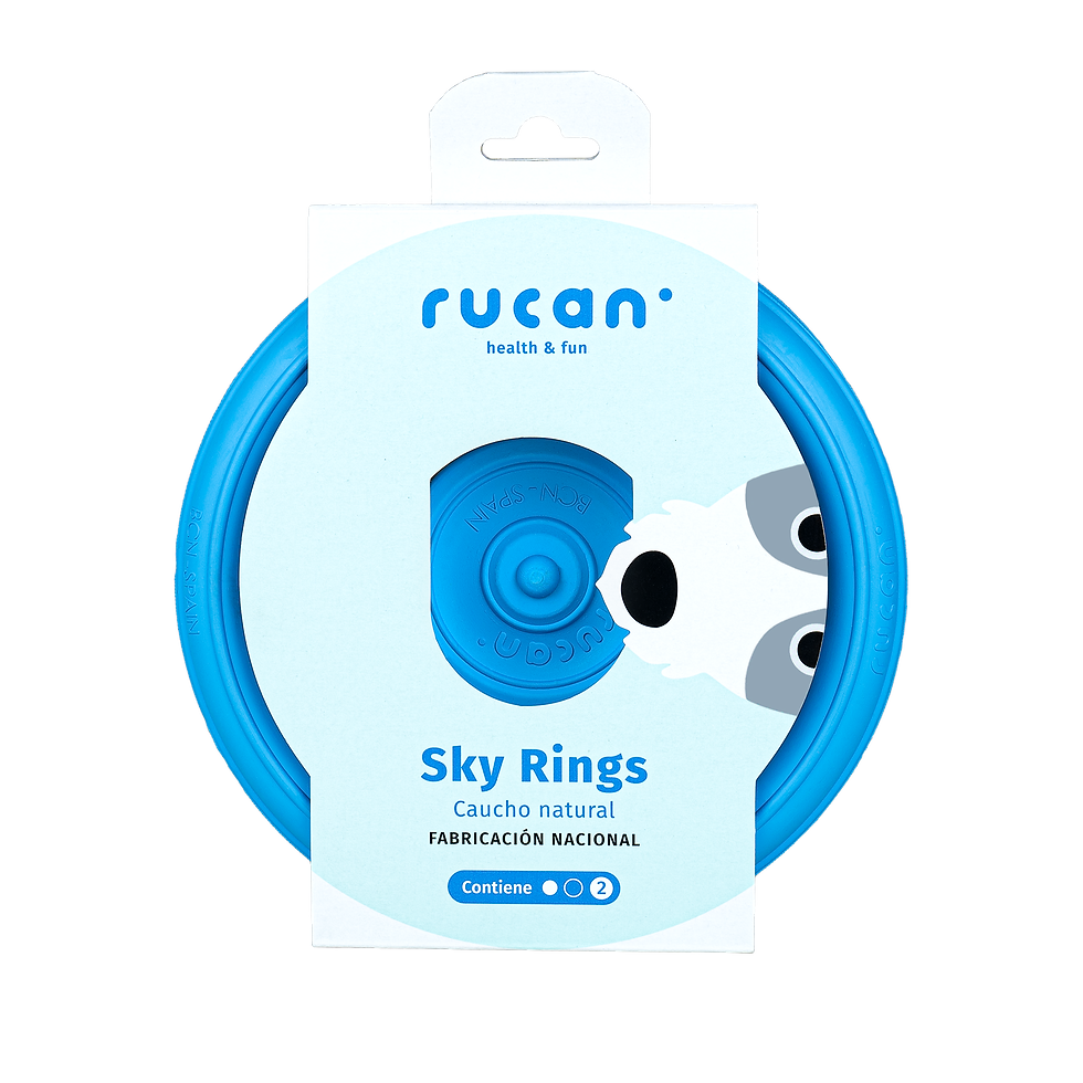 Miniatura: SKY RINGS by Rucan*