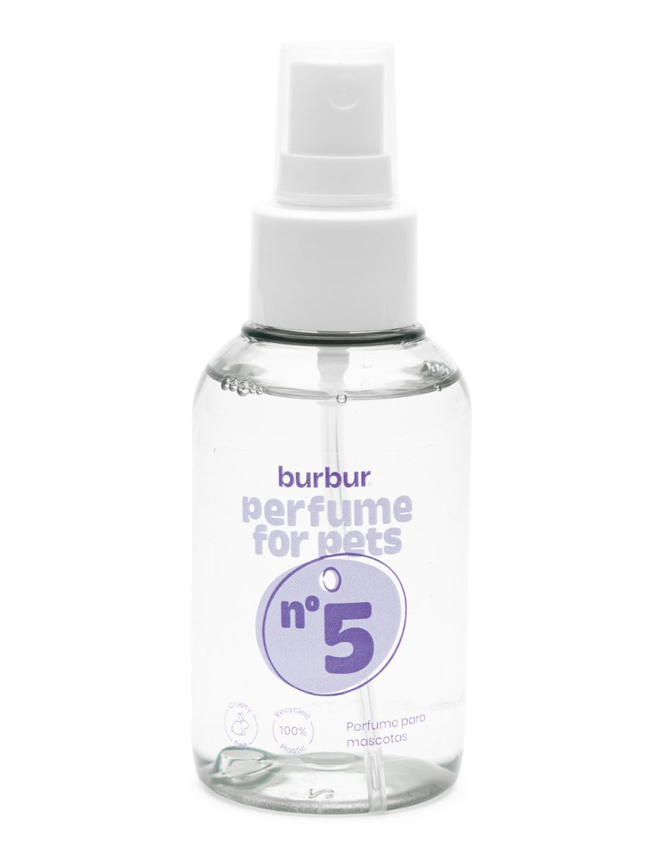 Miniatura: Perfume #5