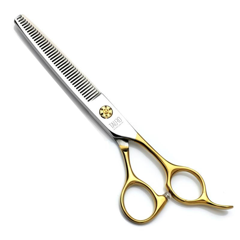 Miniatura: Tijeras de Entresacar, (4.5"-11cm), Janita Plungė Line.