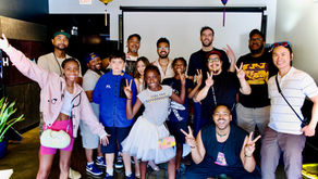 Creating Community Through Sound: "Substantial" at HaiBaYo Cares
