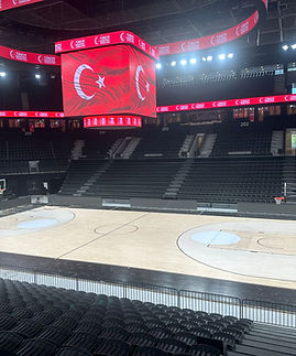 Basketbol Gelişim Merkezi 
