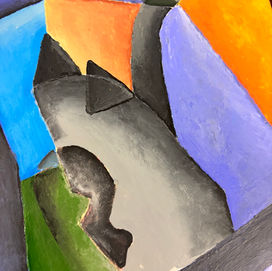 Moody mon chat ce héros 🌠 