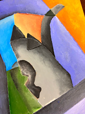 Moody mon chat ce héros 🌠