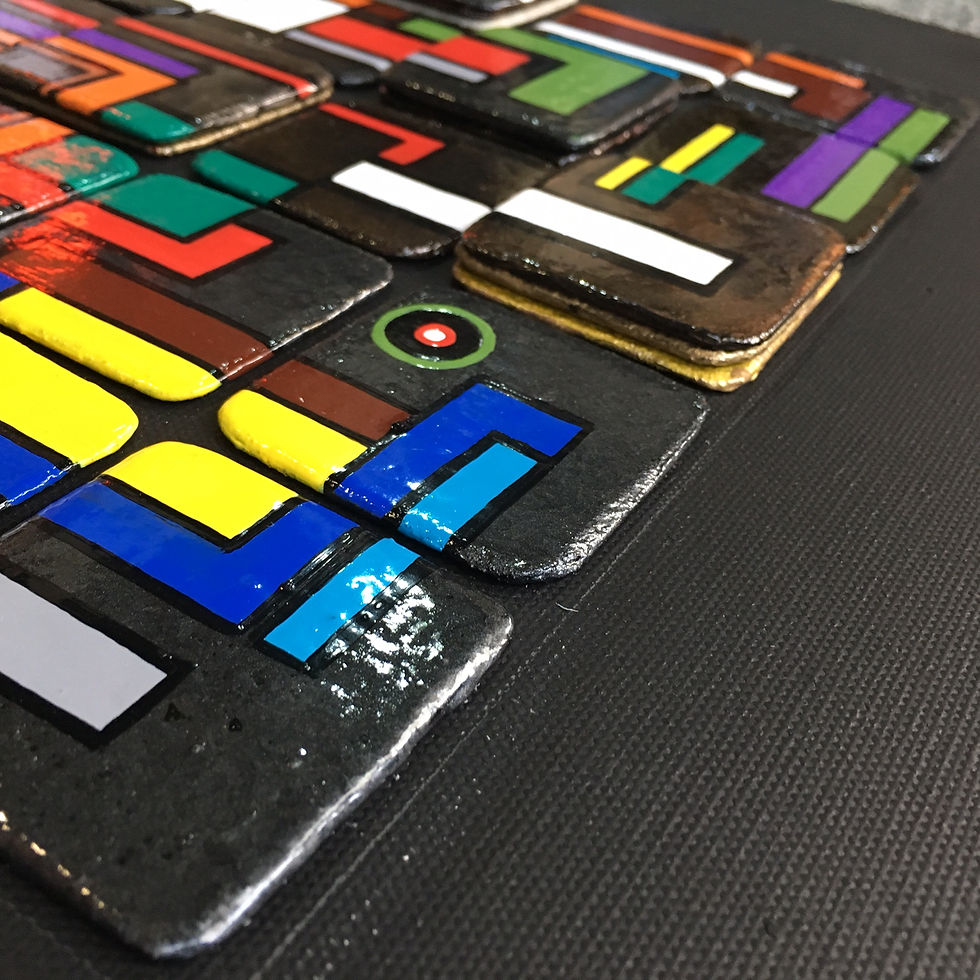 Miniature : BACK 70'
