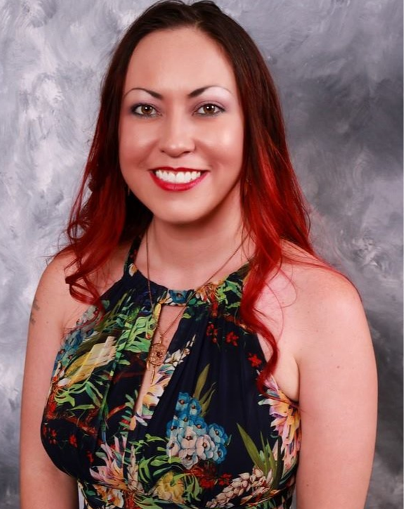 Writer: Aleja Seabron