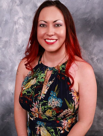 Aleja Seabron EVP