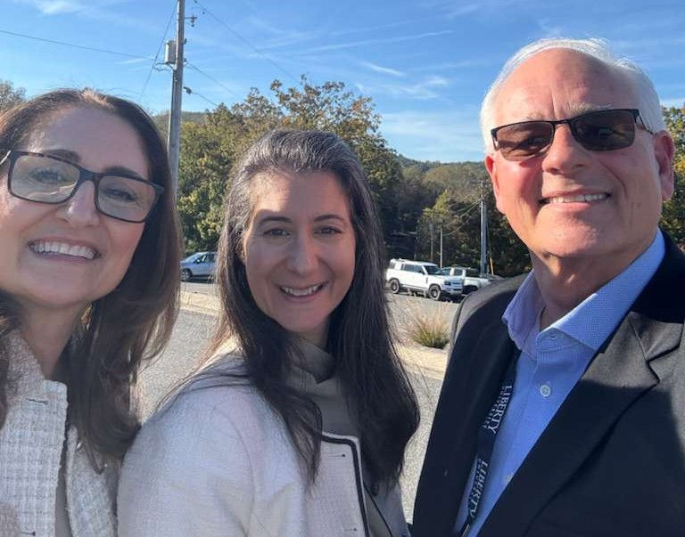 CEO Summit Hosted by Liberty University