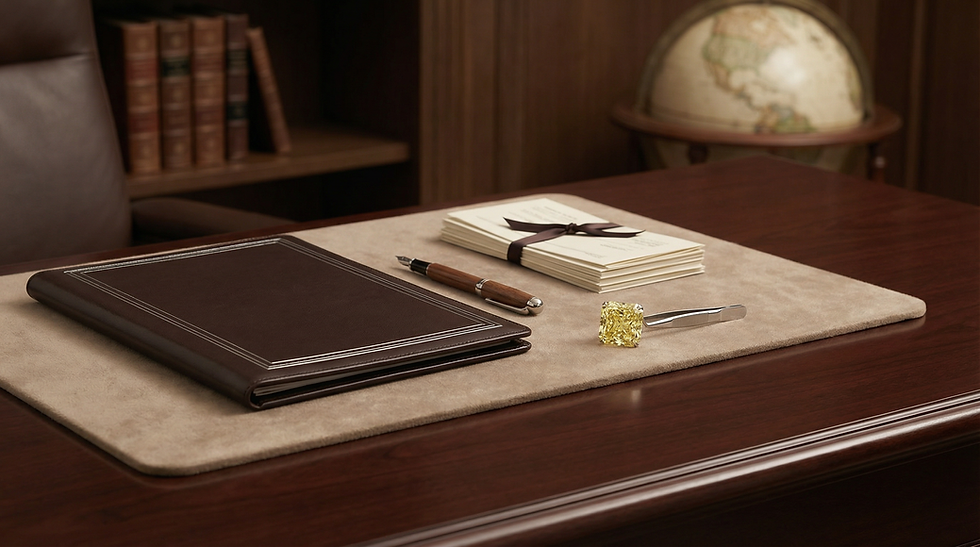 Introducing FCD Invest Due Diligence Services: Preparing High-Net-Worth Investors for the World's Most Exclusive Programs