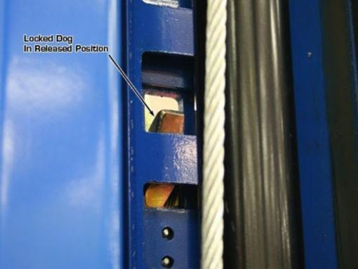 Thumbnail: ATLAS PV-10PX 2 Post Overhead Lift (10,000lbs capacity) Professional Value