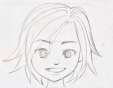 ANIME HEAD