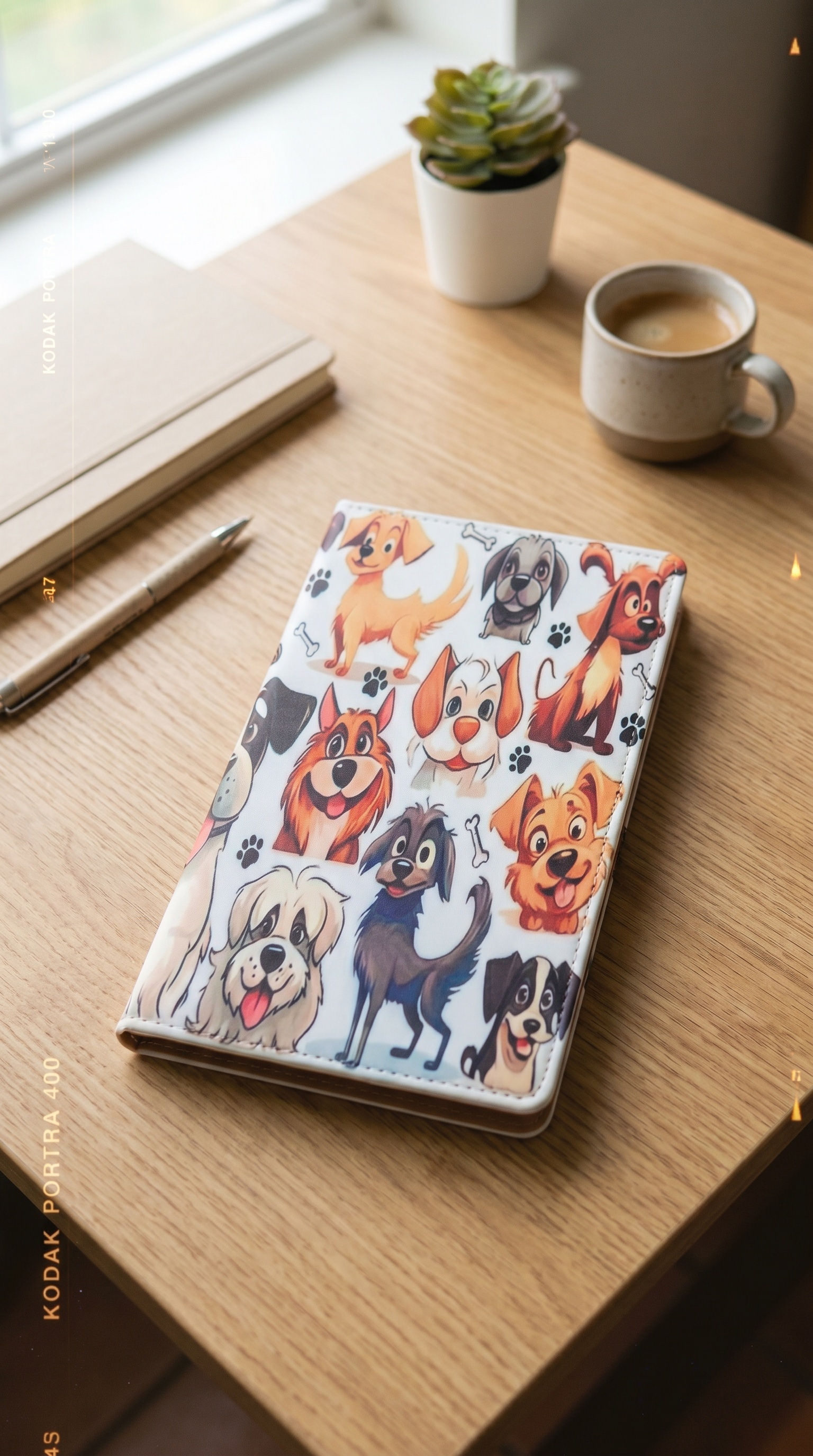 Happy Dogs Journal