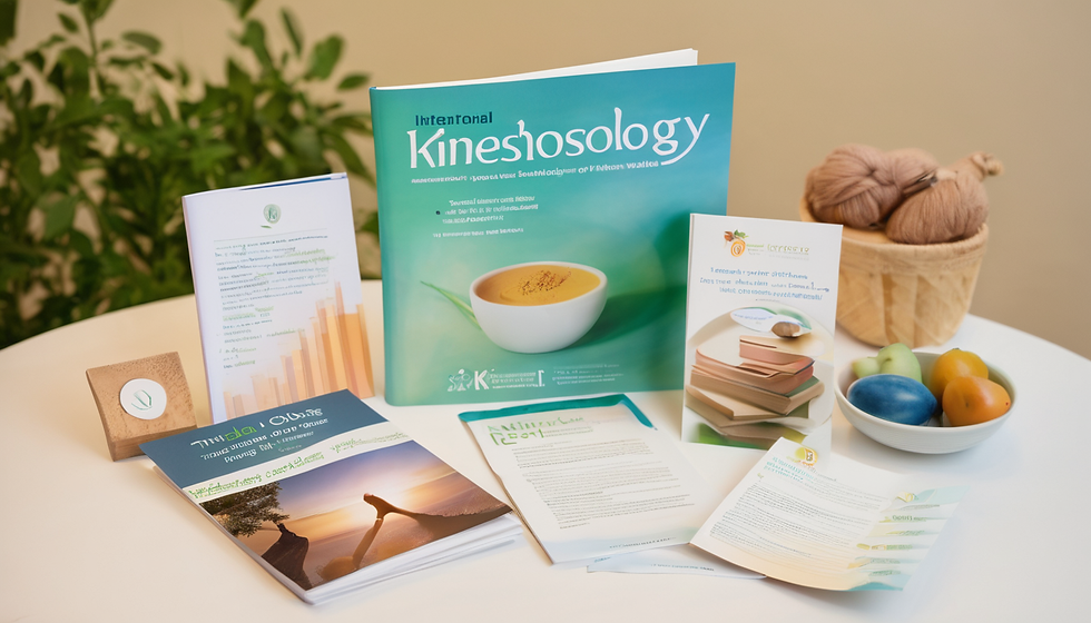 Journée internationale de la kinésiologie