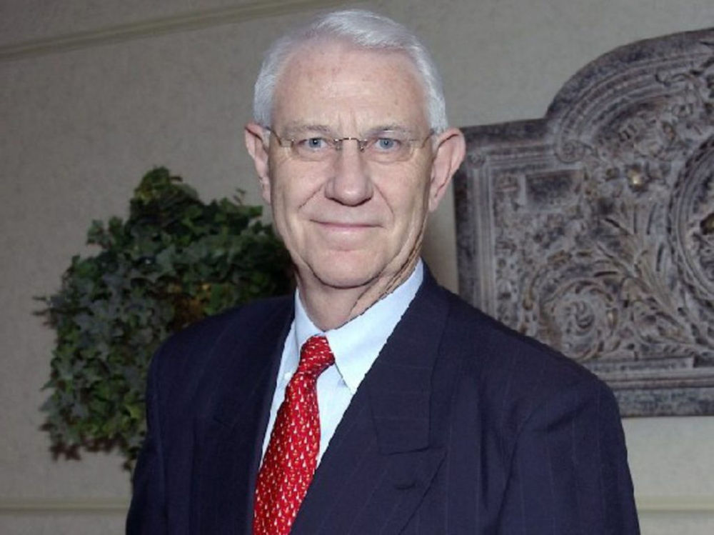 William Kroll Joins the Board