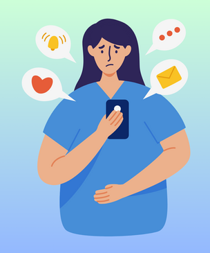 FOMO & NOJO v. GOJO & MOJO - Fear of Missing Out v. Positive Spirit of Engagement