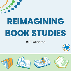 Reimagining Book Studies