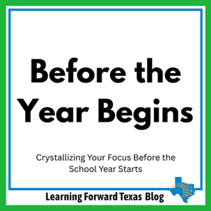 Inspired by one idea from Dr. Jill Siler's Thrive Through the Five, this month's blog explores a timely question for school leaders: How do lead when the pressure is high?