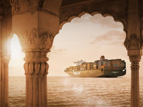 Hapag-Lloyd and Government of India sign Letter of Intent on maritime cooperation