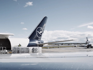 Lufthansa Cargo Reports Strong Growth in the First Half of 2026