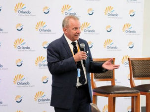 Orlando International Airport Expands Cargo Logistics Network
