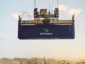DP World Launches End to End Cargo War Risk Insurance for Middle East Trade