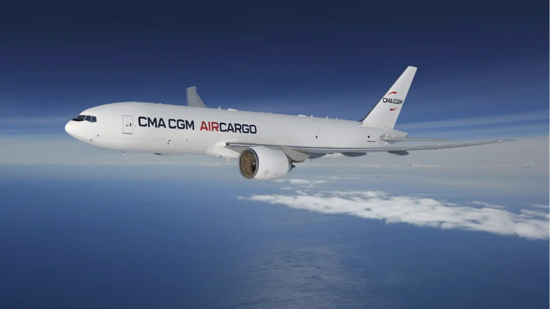 CMA CGM to acquire FedEx Supply Chain in $1.4 billion logistics deal