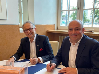 Hapag-Lloyd Strengthens Partnership with DP World to Support Growth in Africa