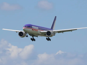 FedEx Unveils Retro-Livery Boeing 777F as Memphis Airport Honours Founder
